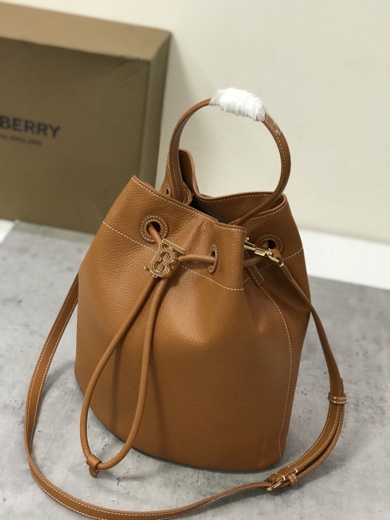 Burberry Bucket Bags